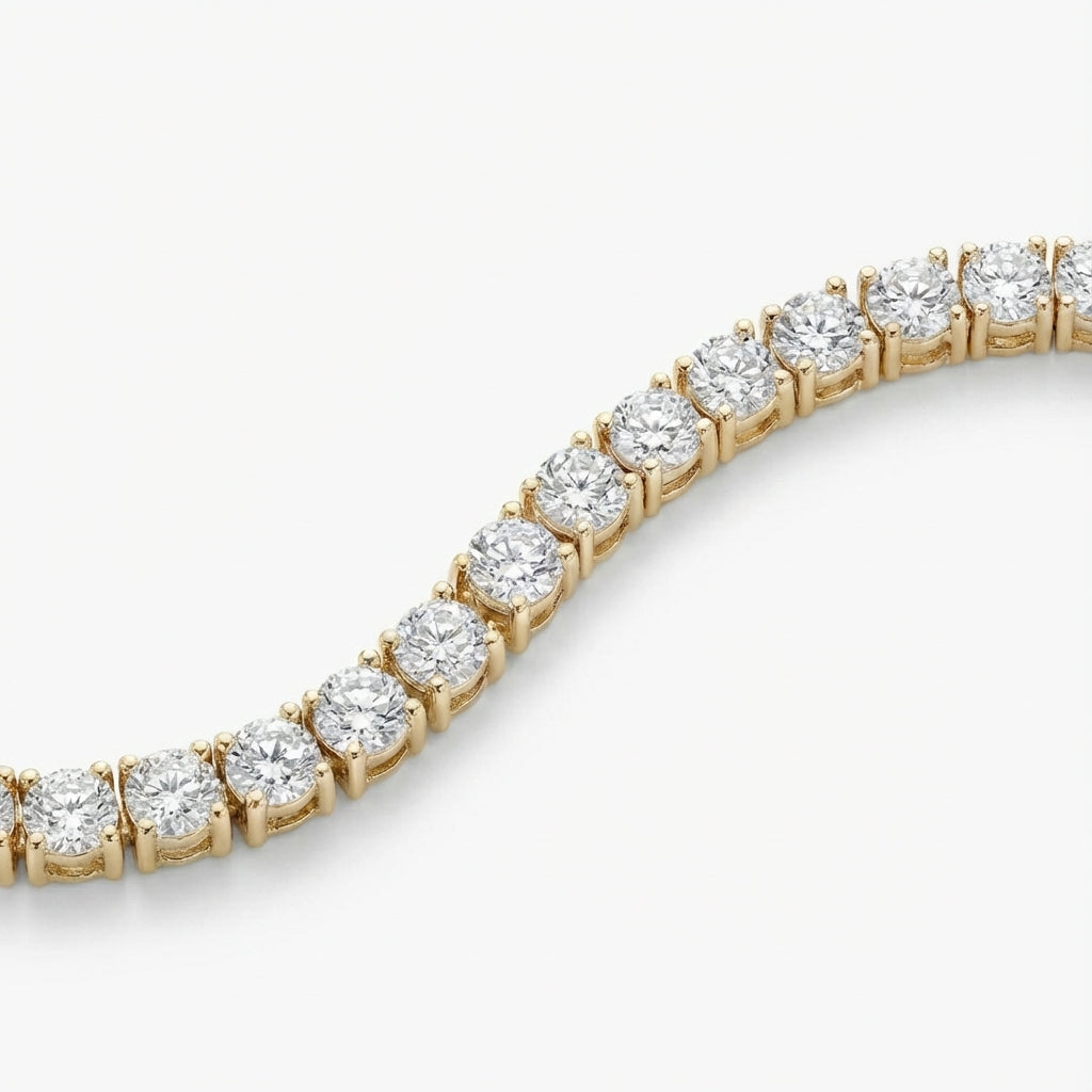 Tennis Bracelet