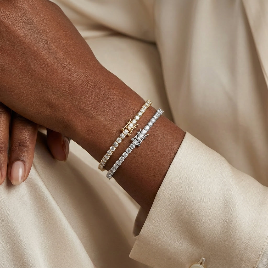 Tennis Bracelet
