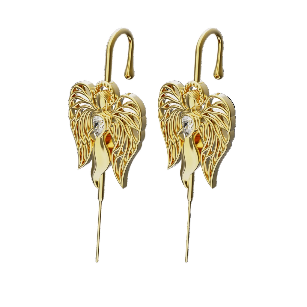 Seraph Wing