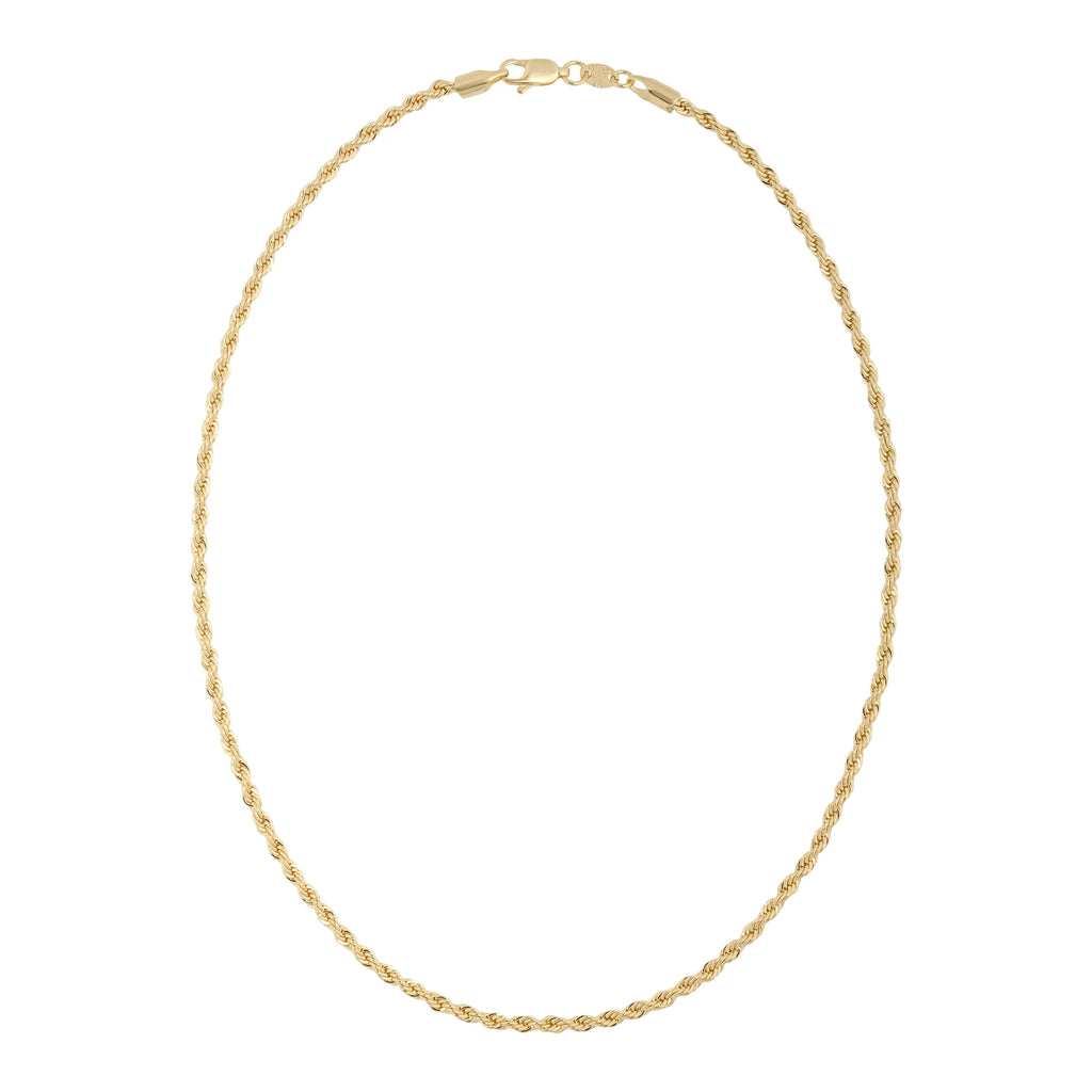 Harper 3mm Necklace