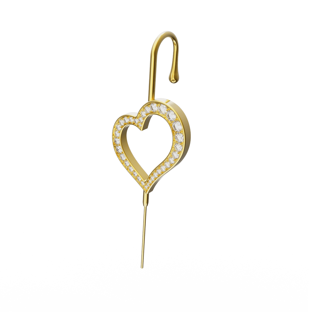 Helix Hook Single - PICK YOUR FAVORITE 2