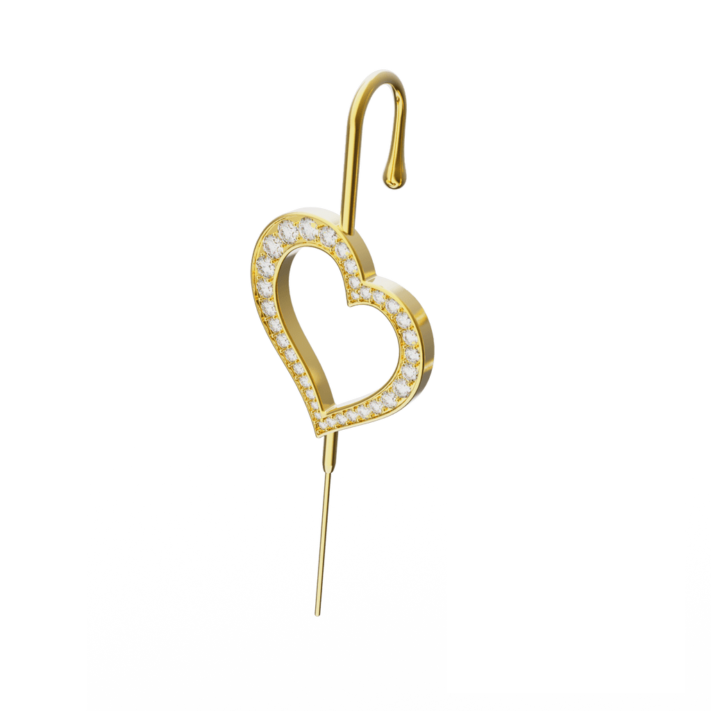 Helix Hook Single - PICK YOUR FAVORITE 2