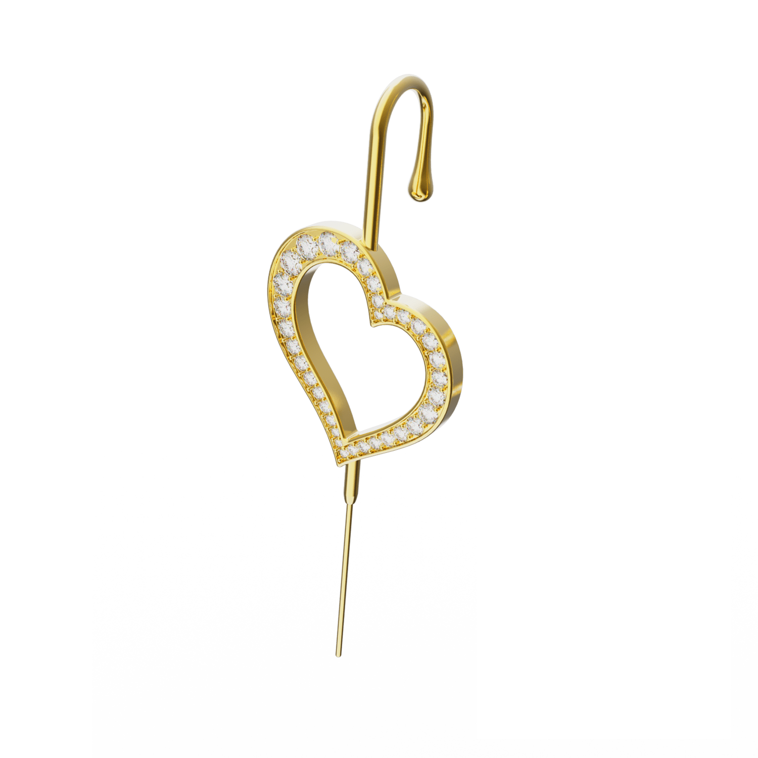 Helix Hook Single - PICK YOUR FAVORITE 2