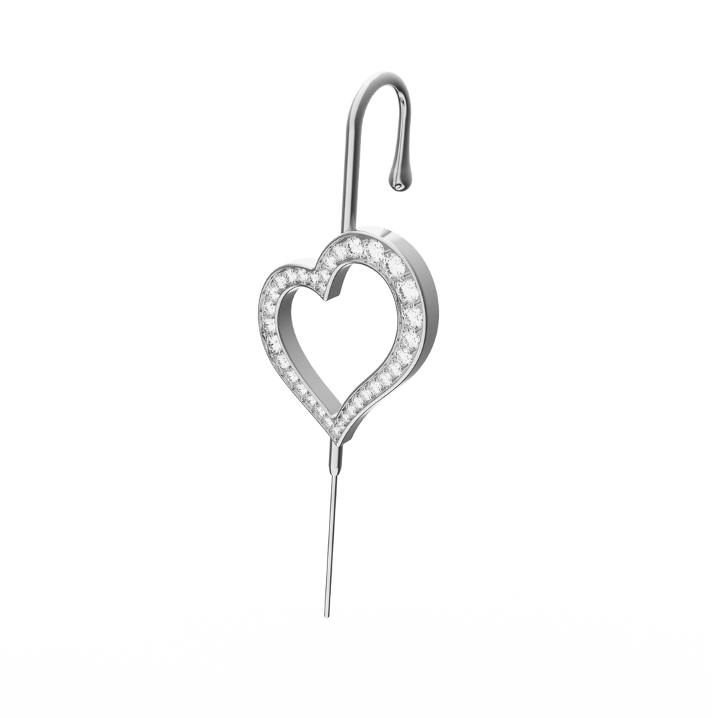 Helix Hook Single - PICK YOUR FAVORITE 2
