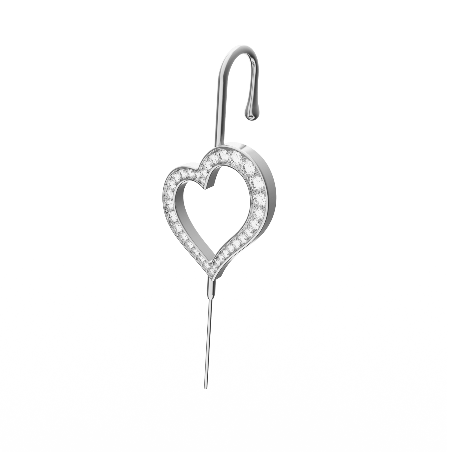 Helix Hook Single - PICK YOUR FAVORITE 2