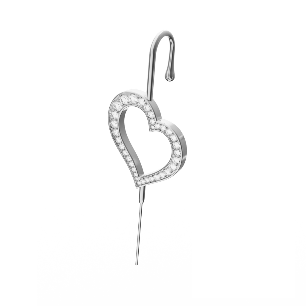 Helix Hook Single - PICK YOUR FAVORITE 2