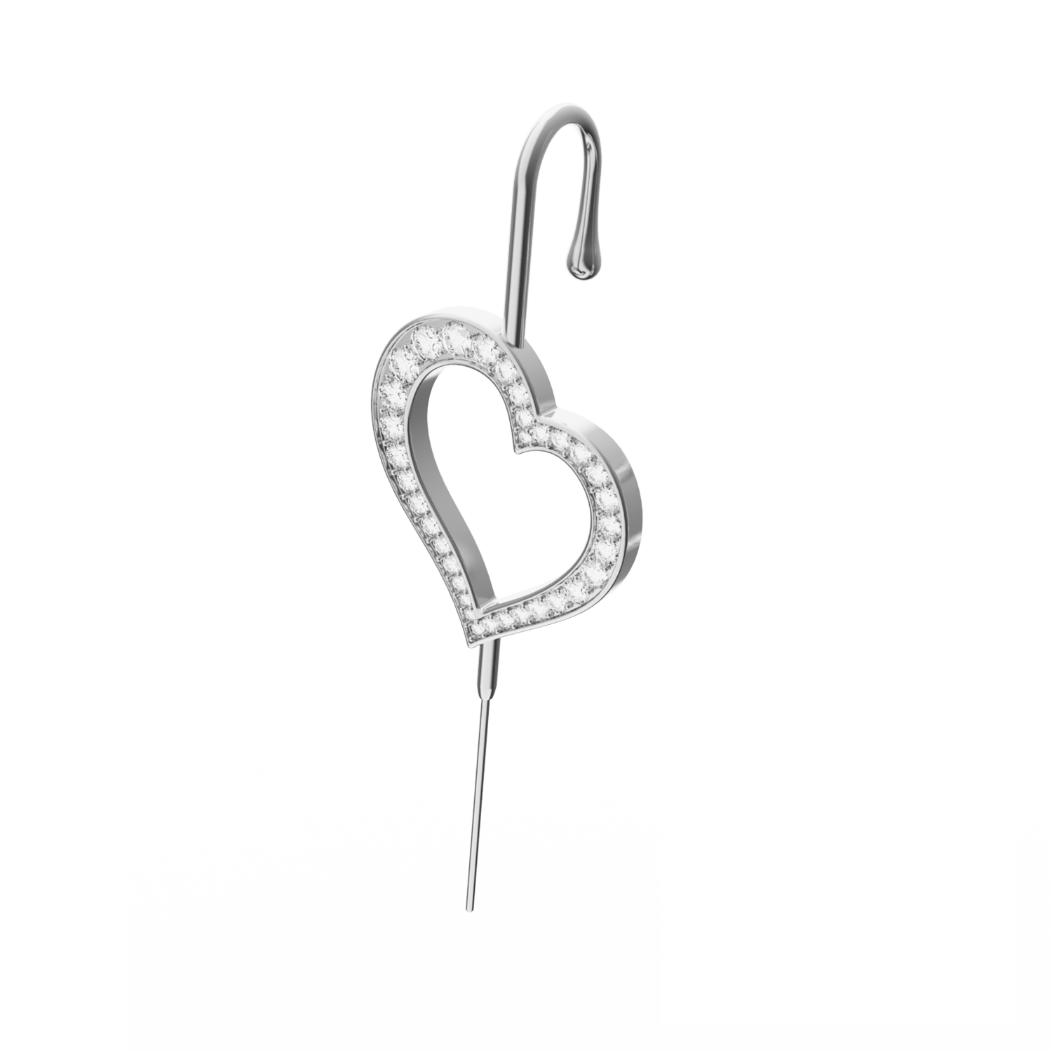 Helix Hook Single - PICK YOUR FAVORITE 2