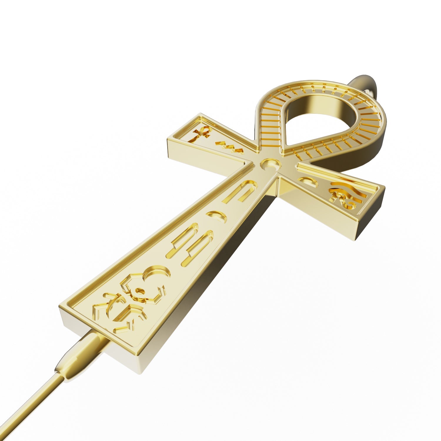 Eternal Ankh