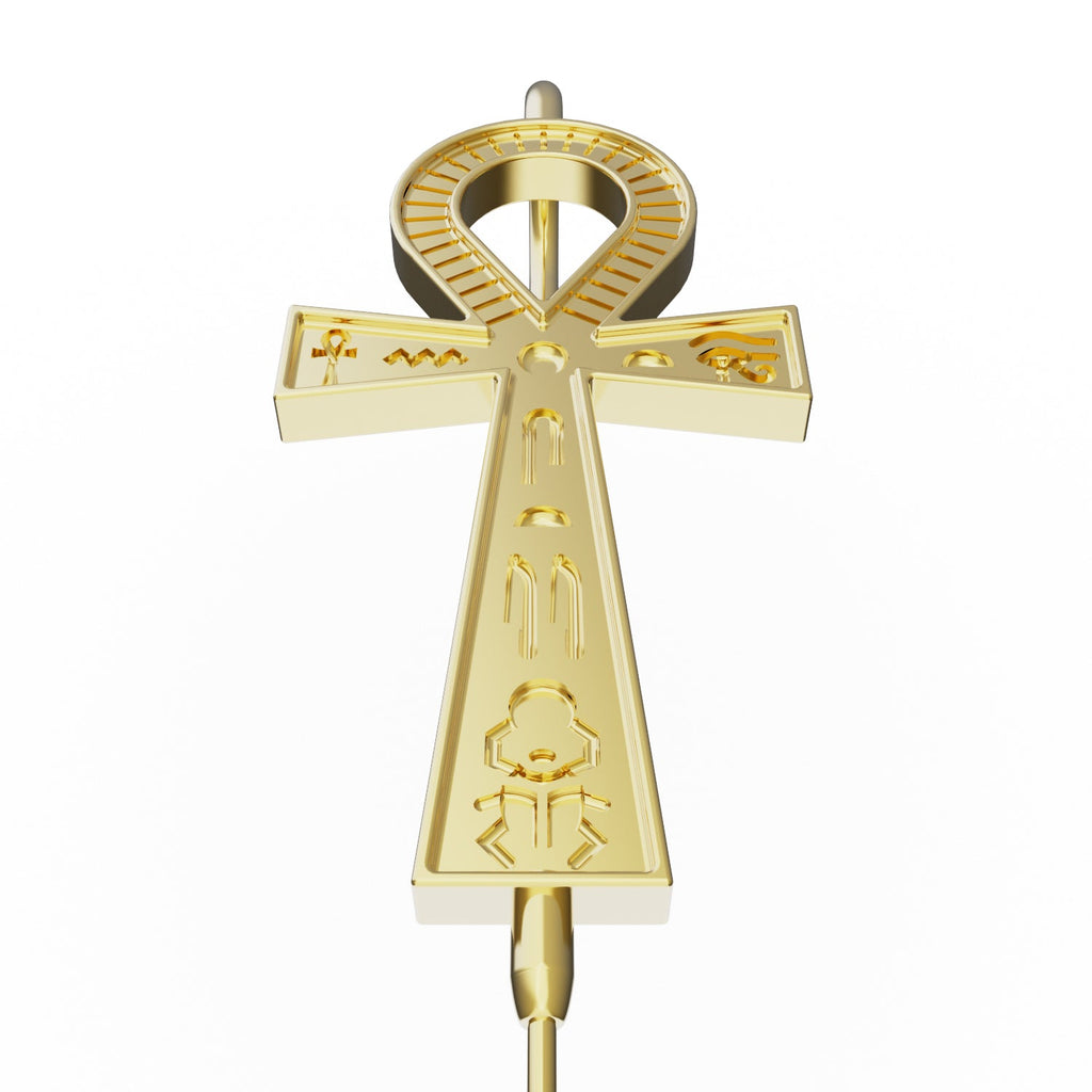 Eternal Ankh