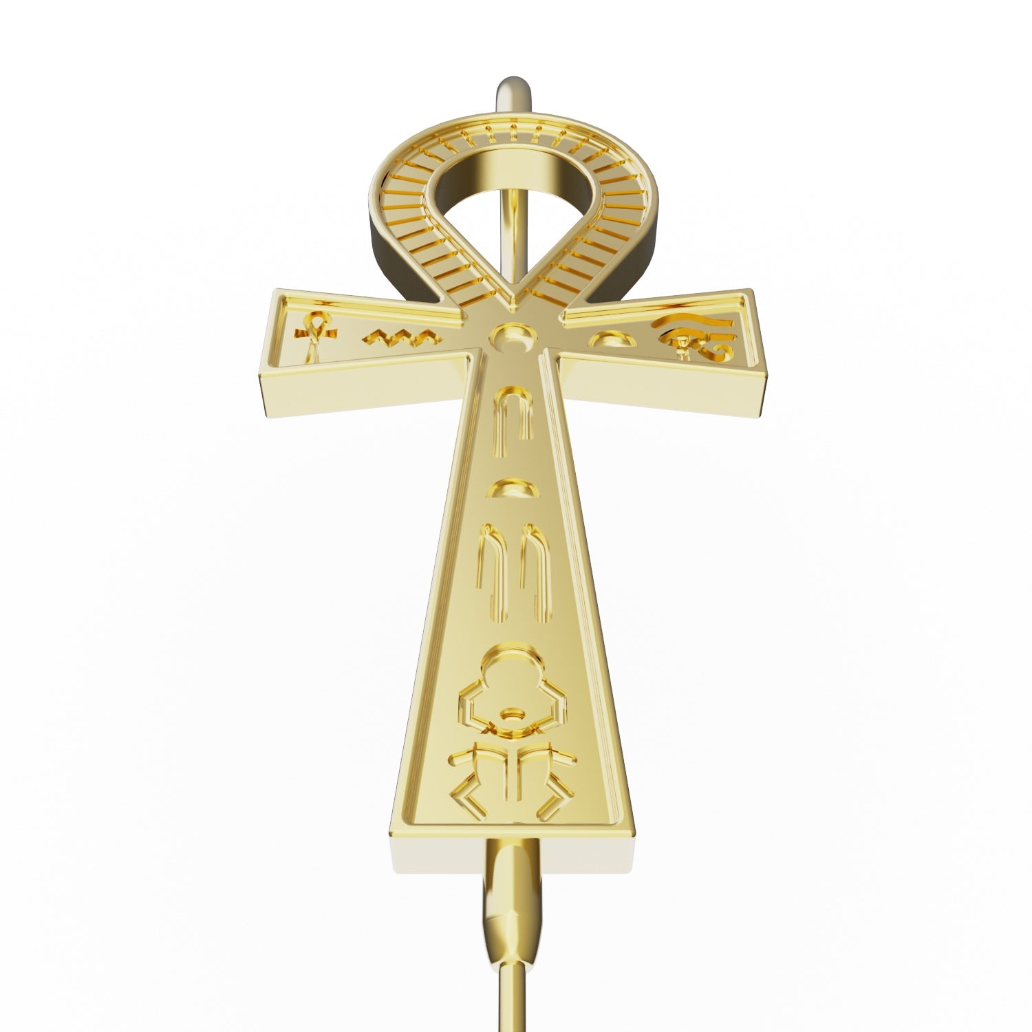 Eternal Ankh