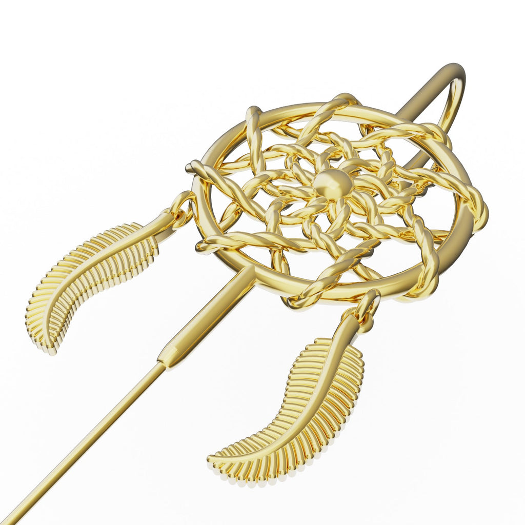 Moonwoven Charm