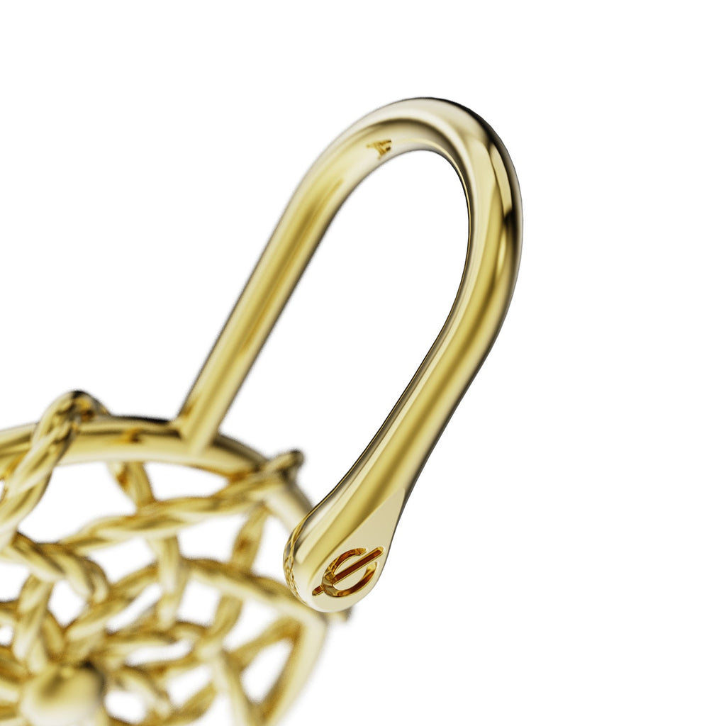 Moonwoven Charm