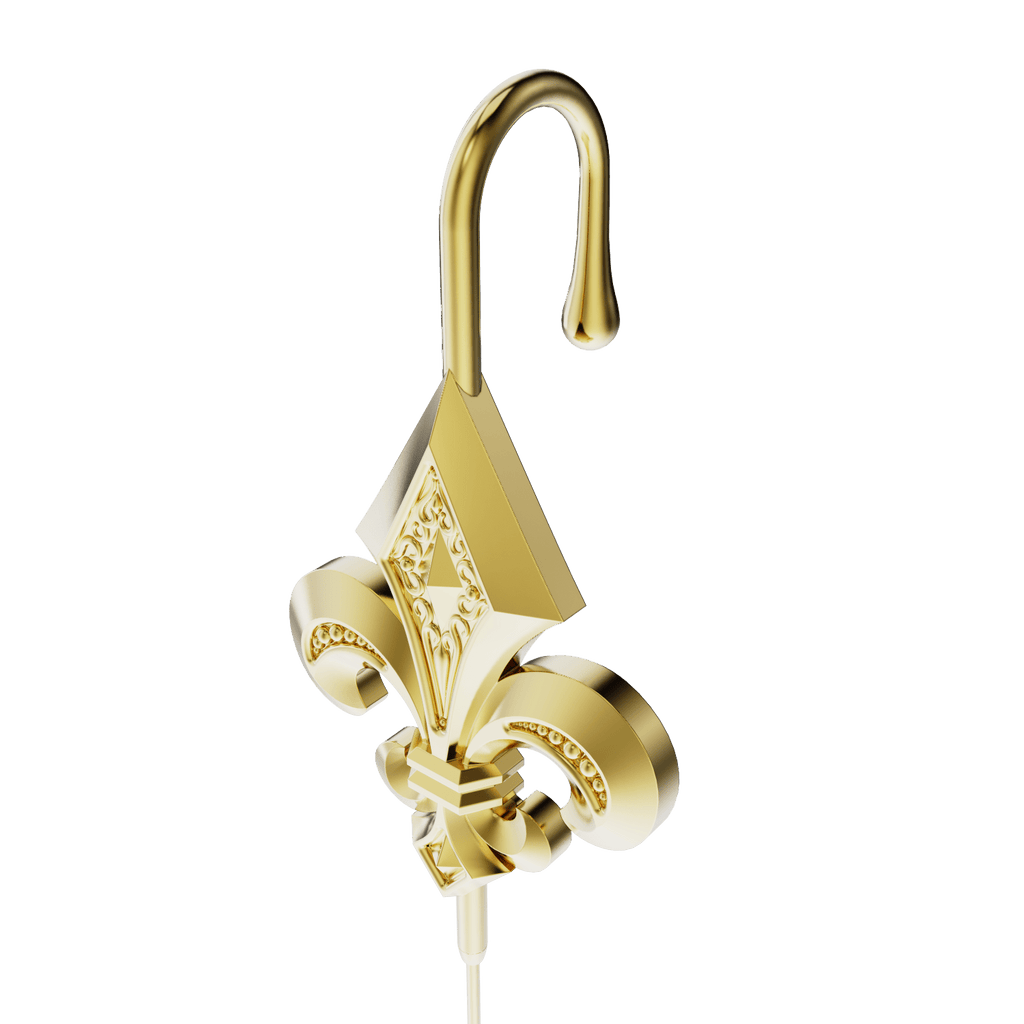 Royal Lily