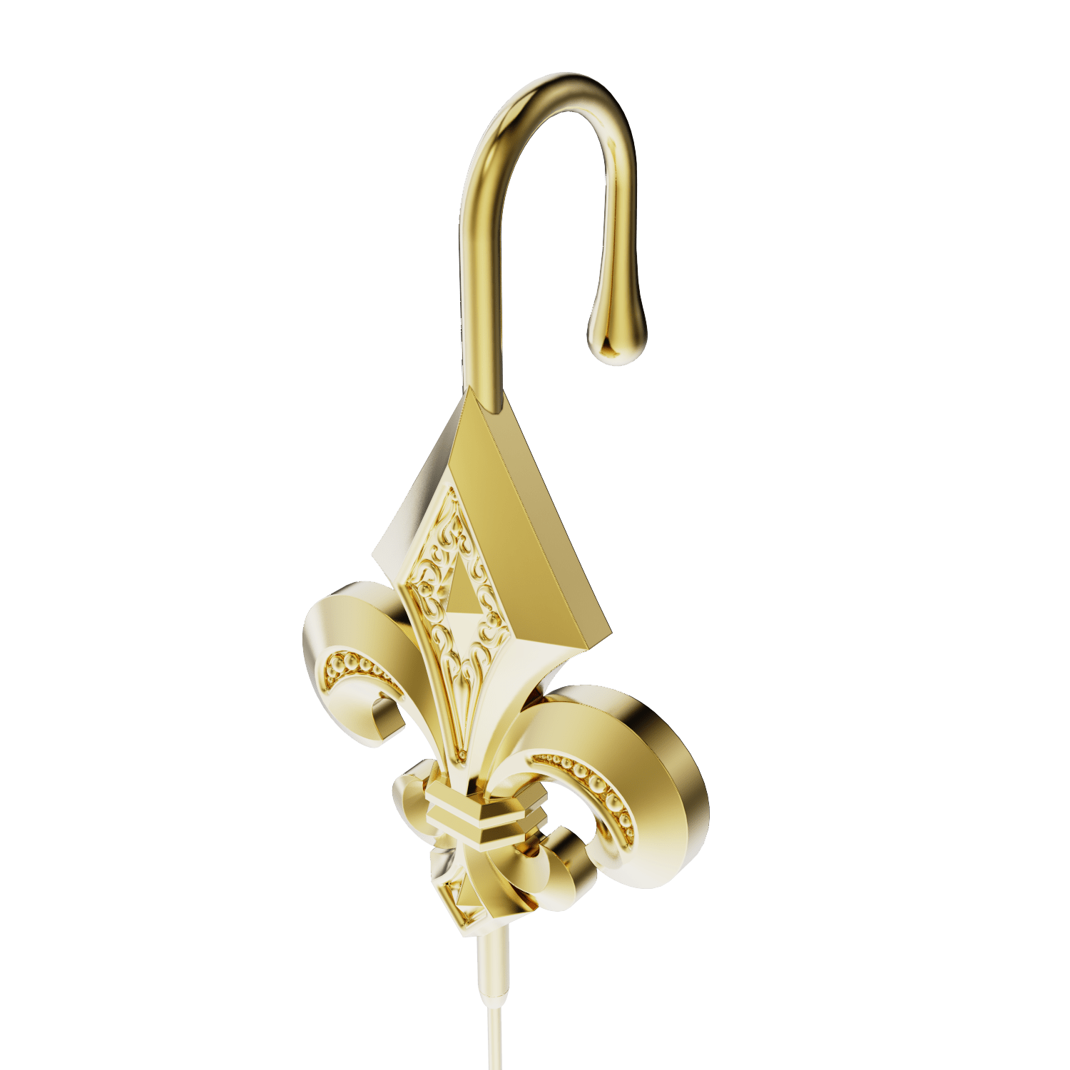 Royal Lily