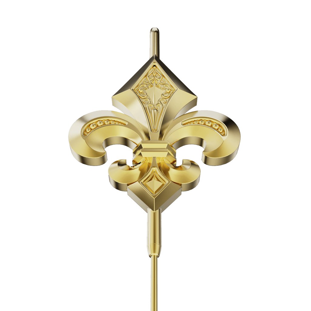Royal Lily