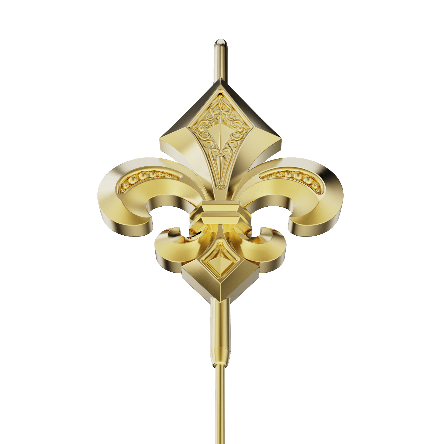 Royal Lily