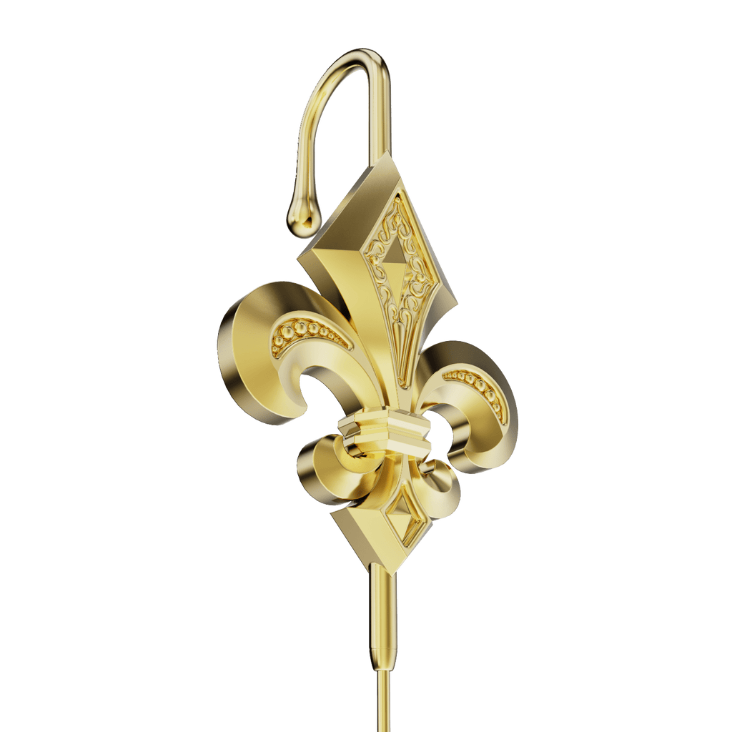 Royal Lily