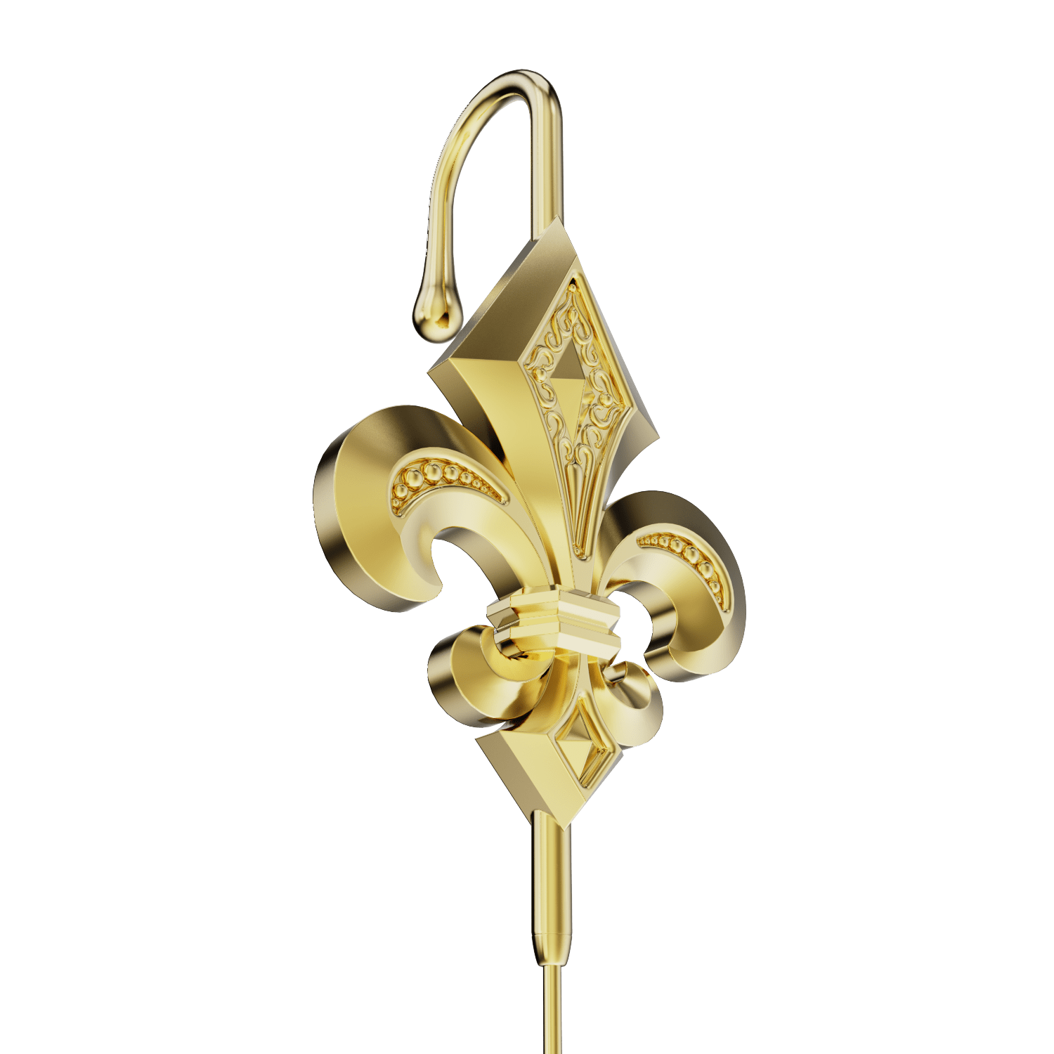 Royal Lily