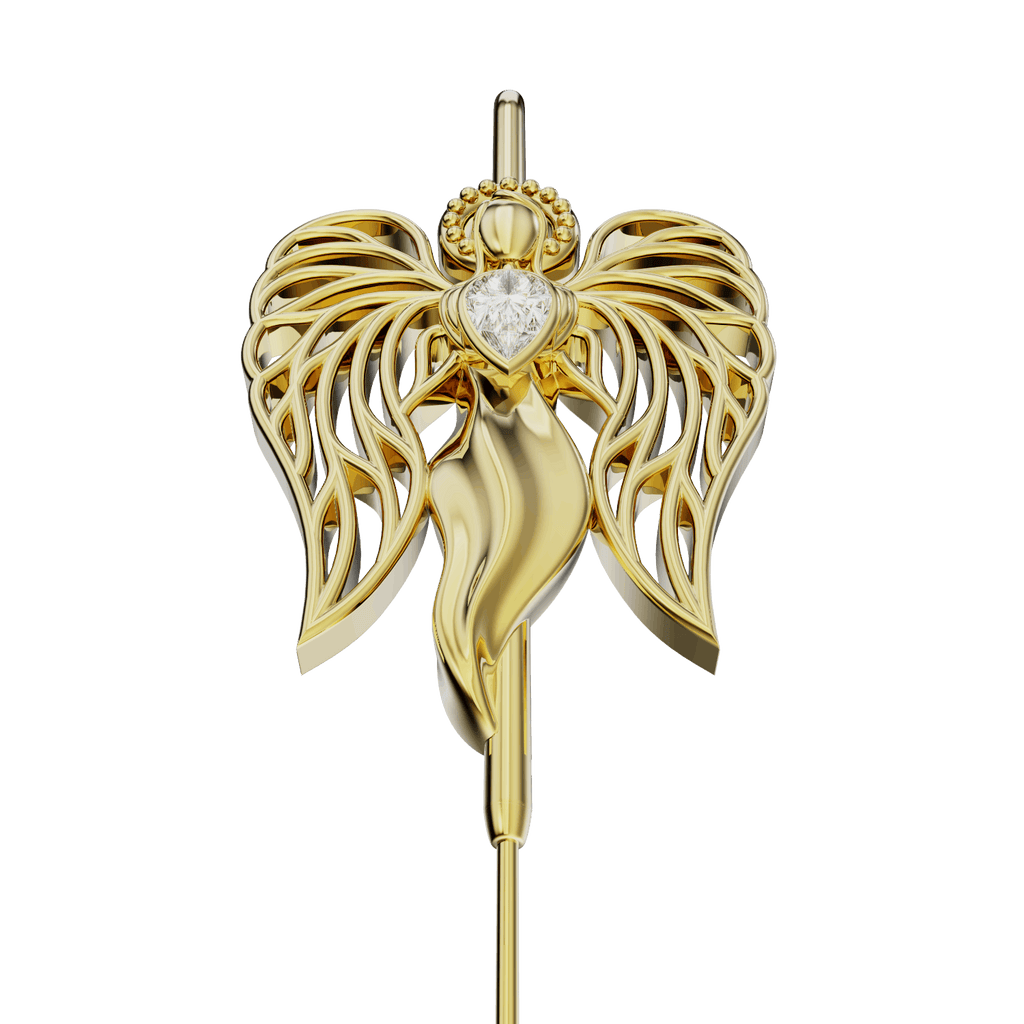 Seraph Wing