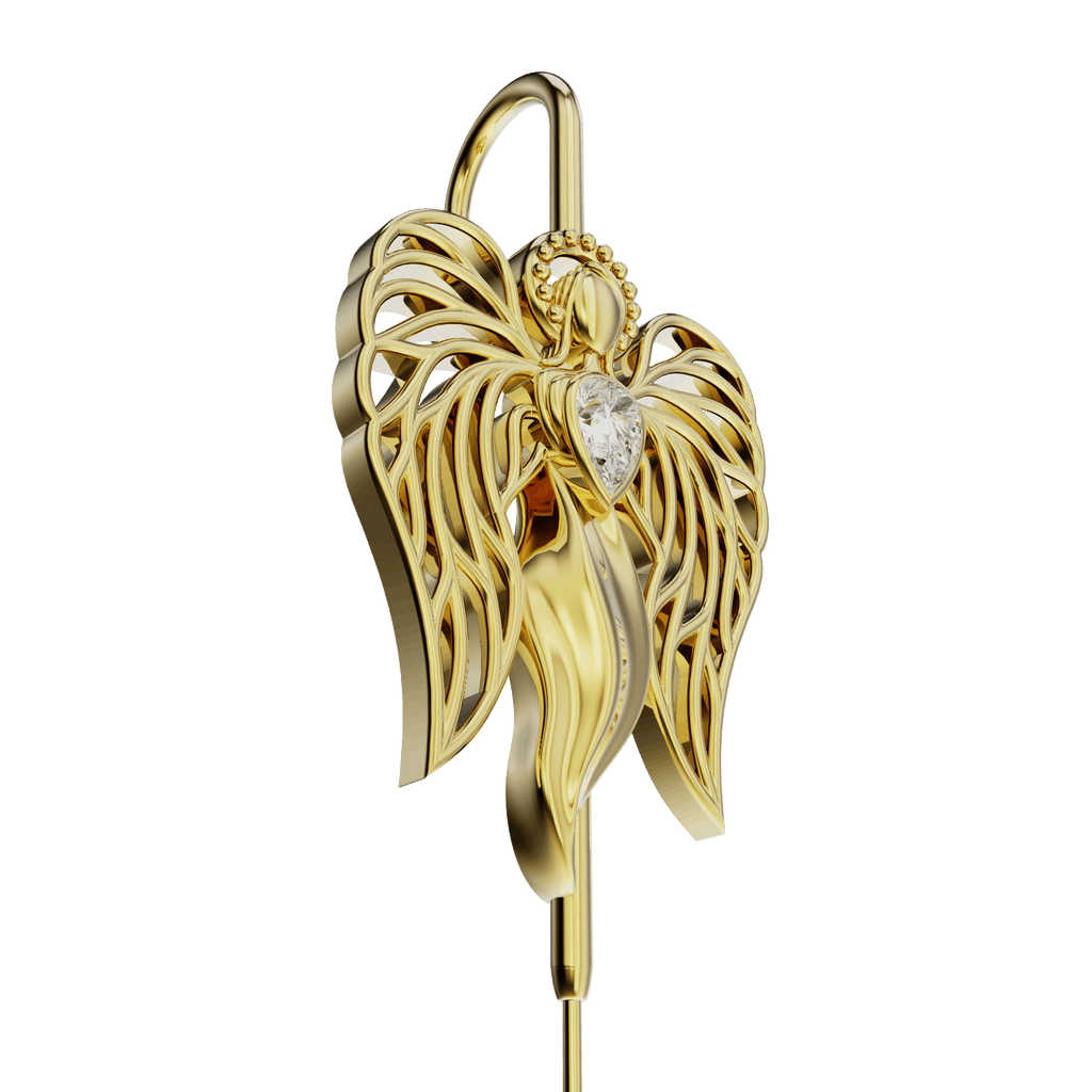 Seraph Wing