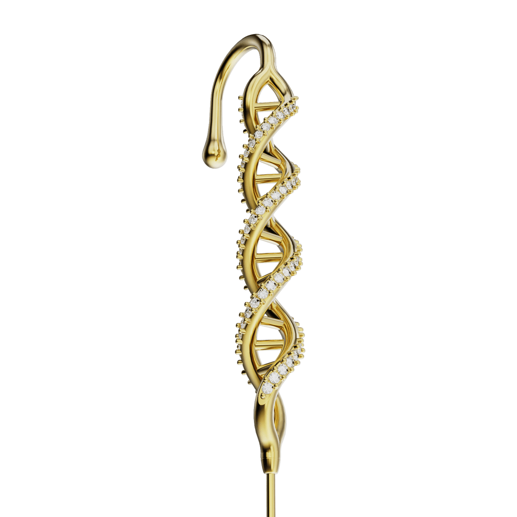 Helix Bloom