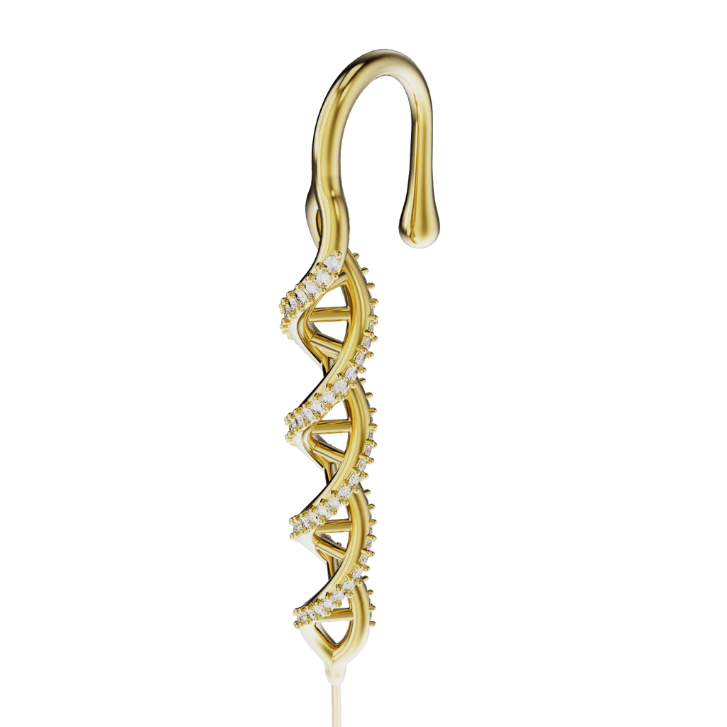 Helix Bloom
