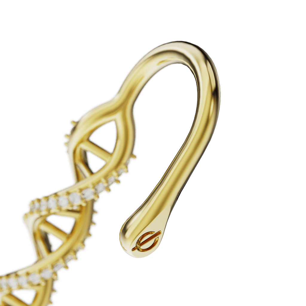 In My DNA