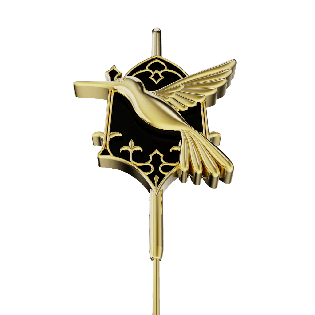 Hummingbird