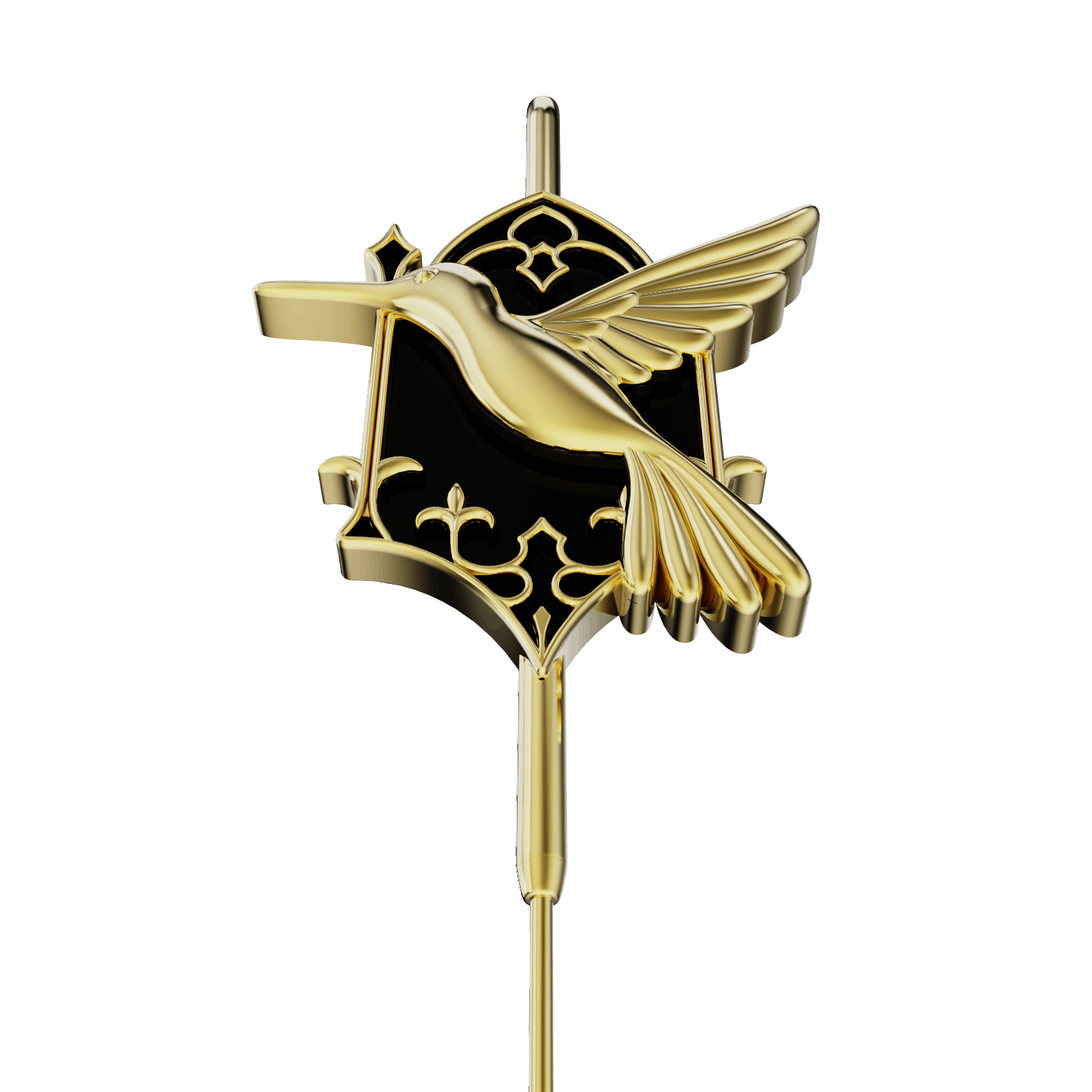 Hummingbird