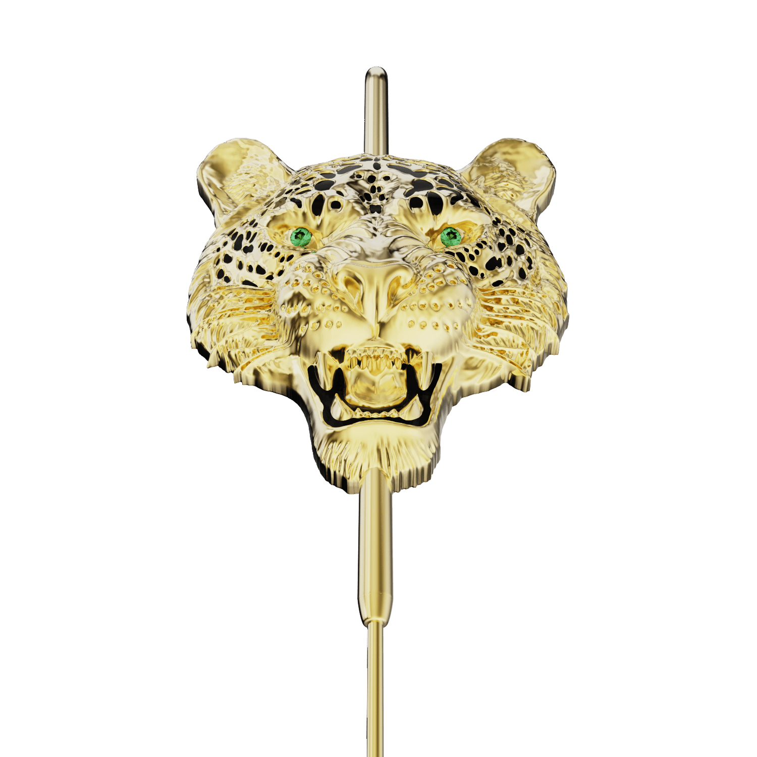 Savage Leopard