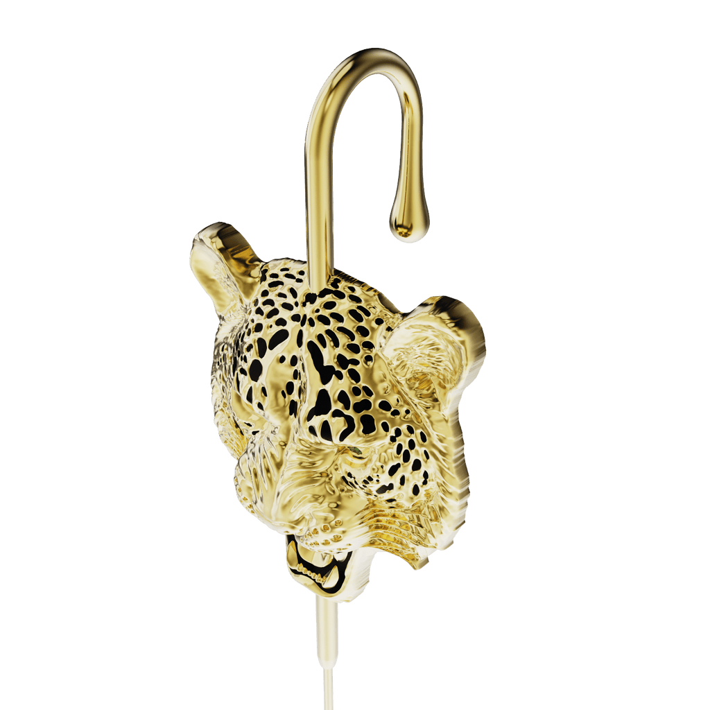 Leopard Crest