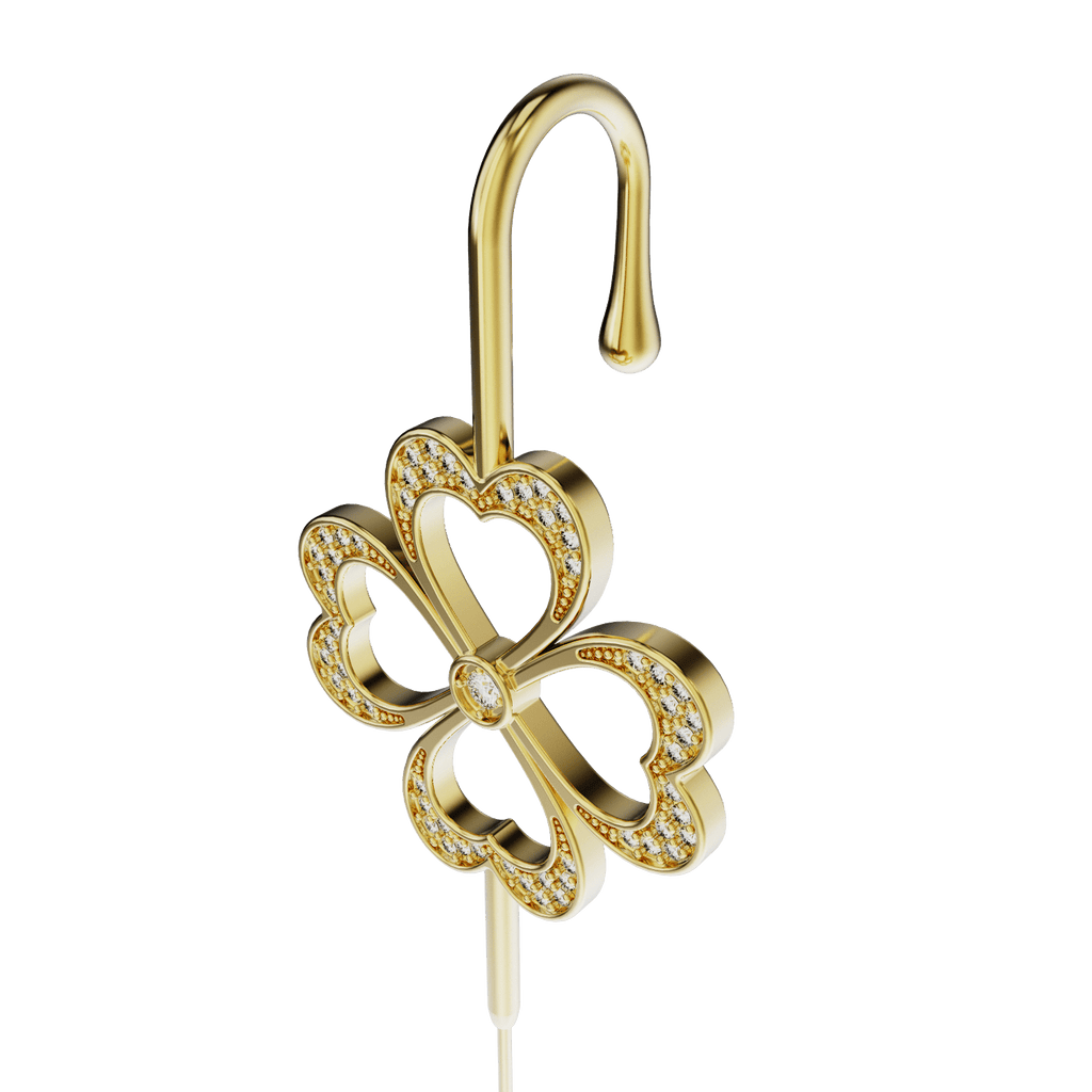 Gilded Clover