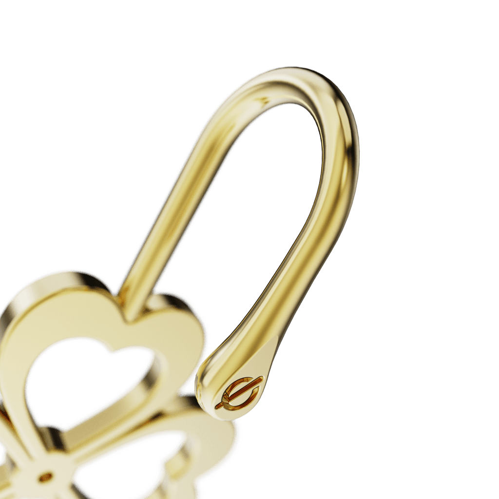 Gilded Clover