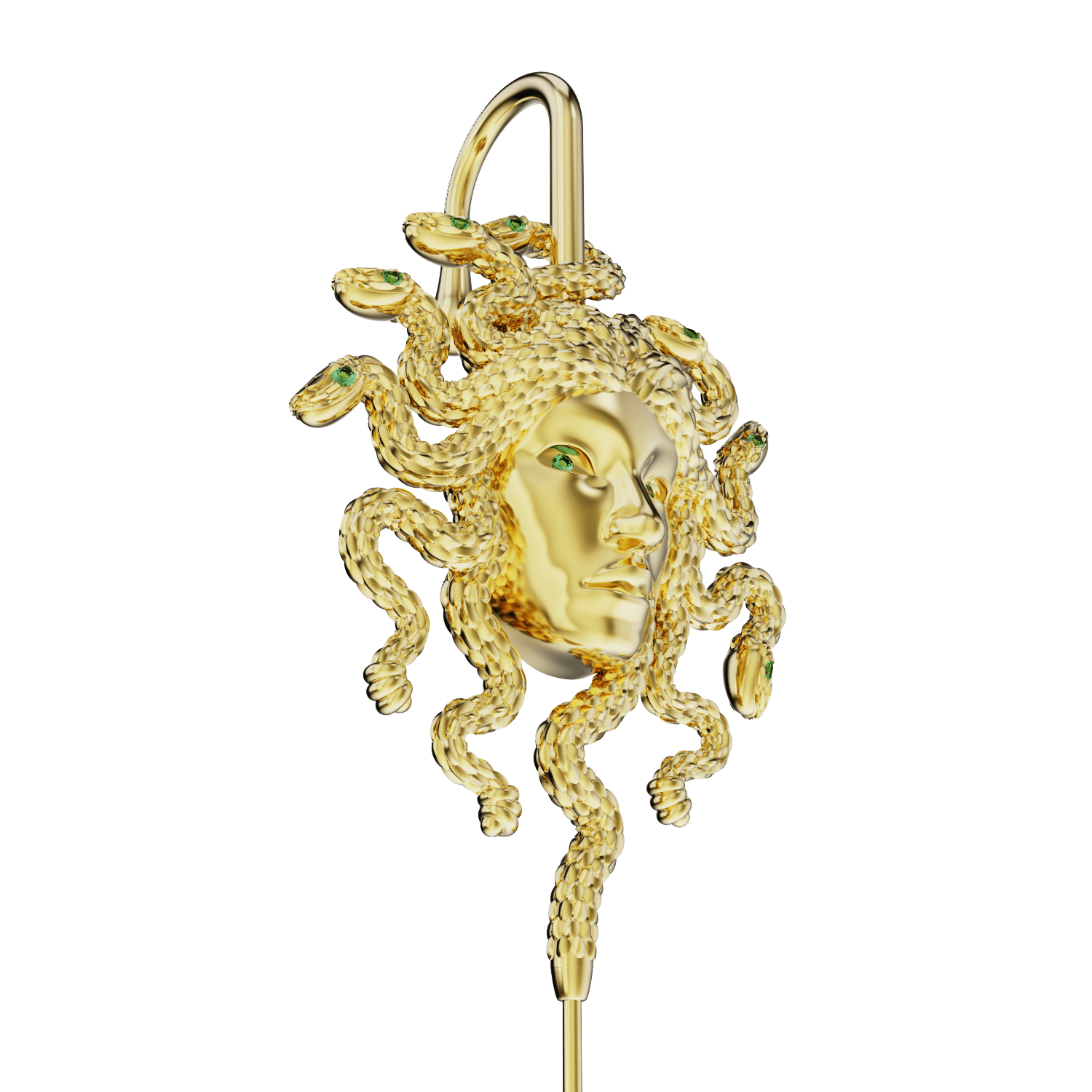 Medusa