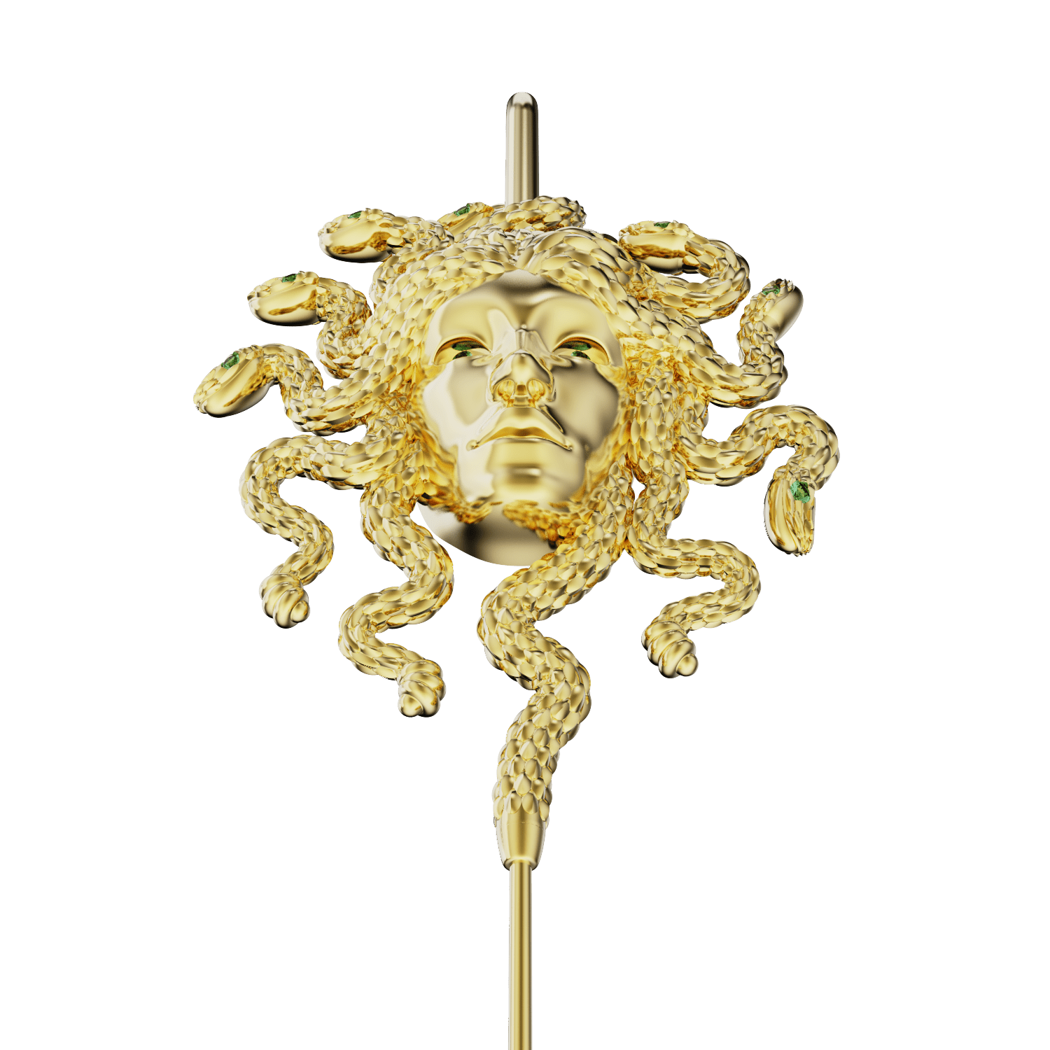 Medusa