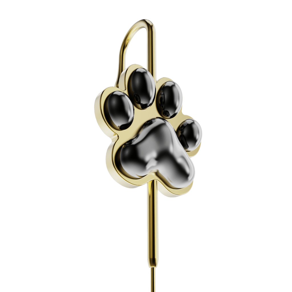 Midnight Paw