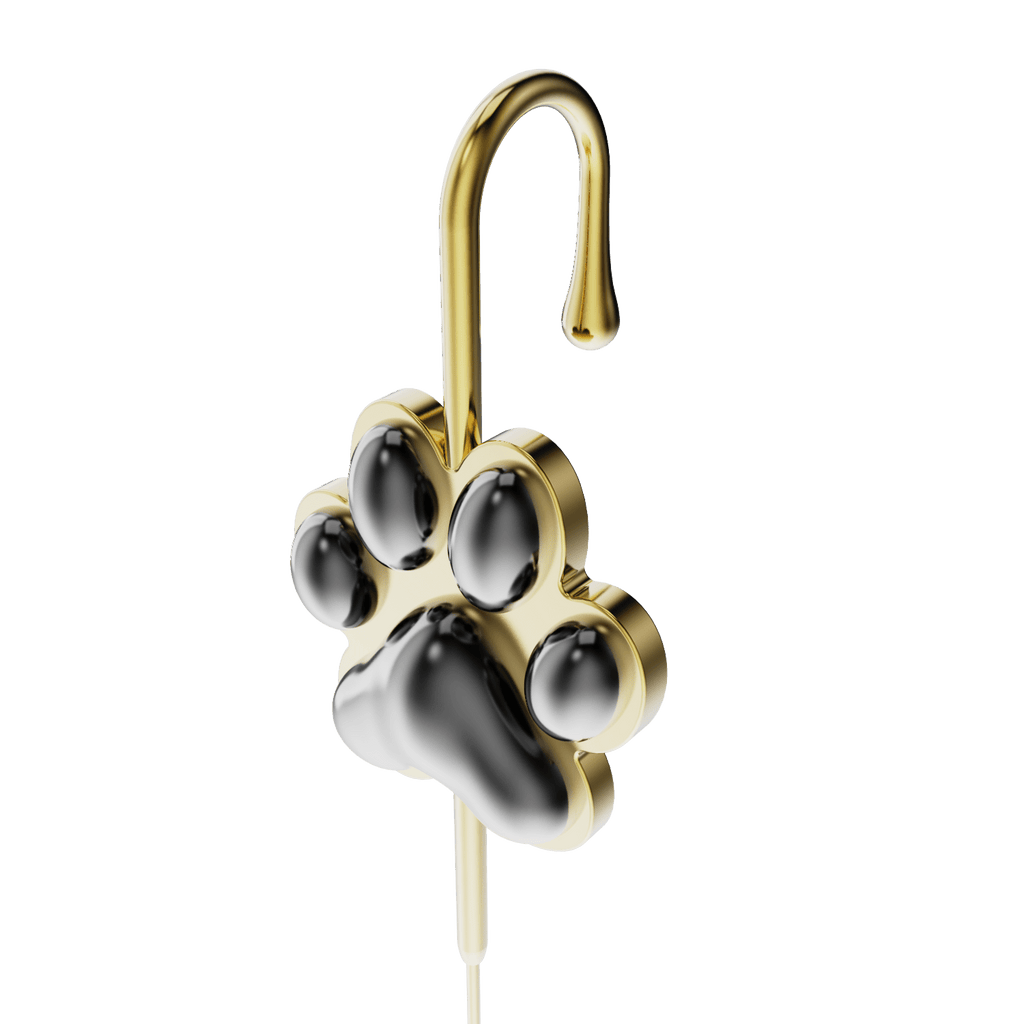 Midnight Paw