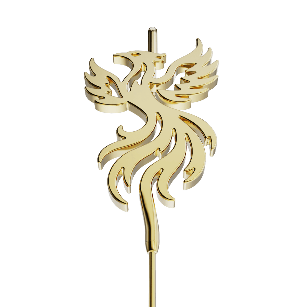 Phoenix Flame