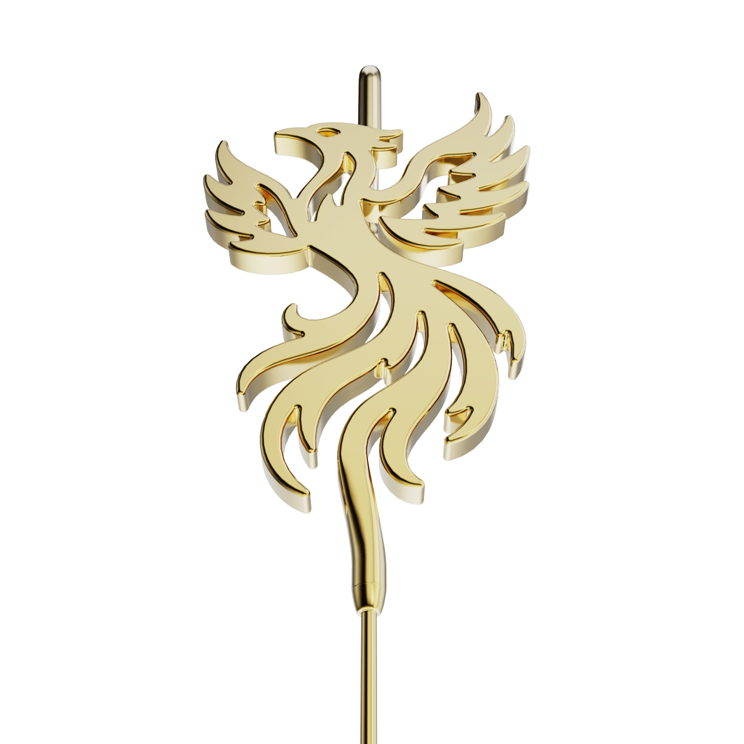 Phoenix Flame
