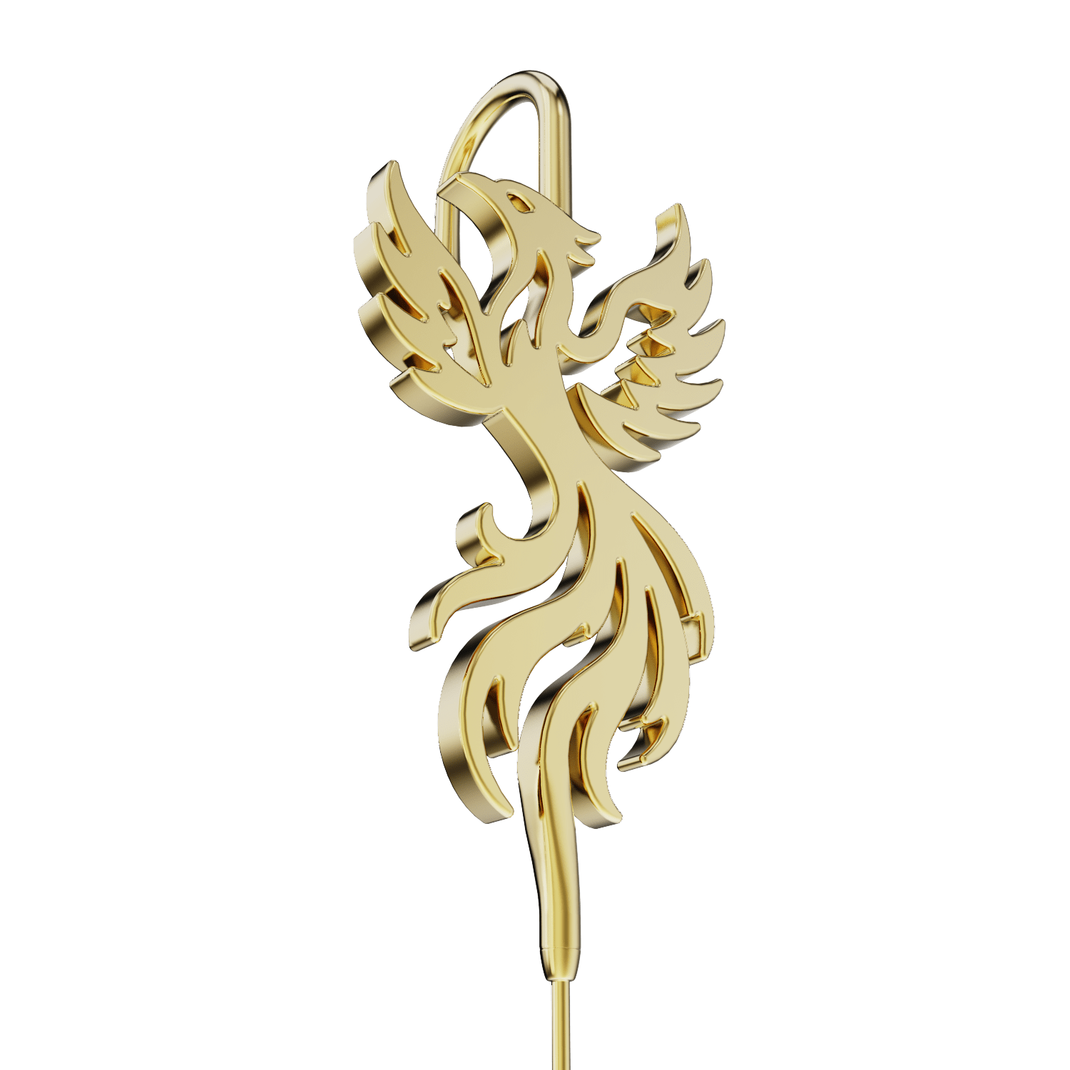 Phoenix Flame