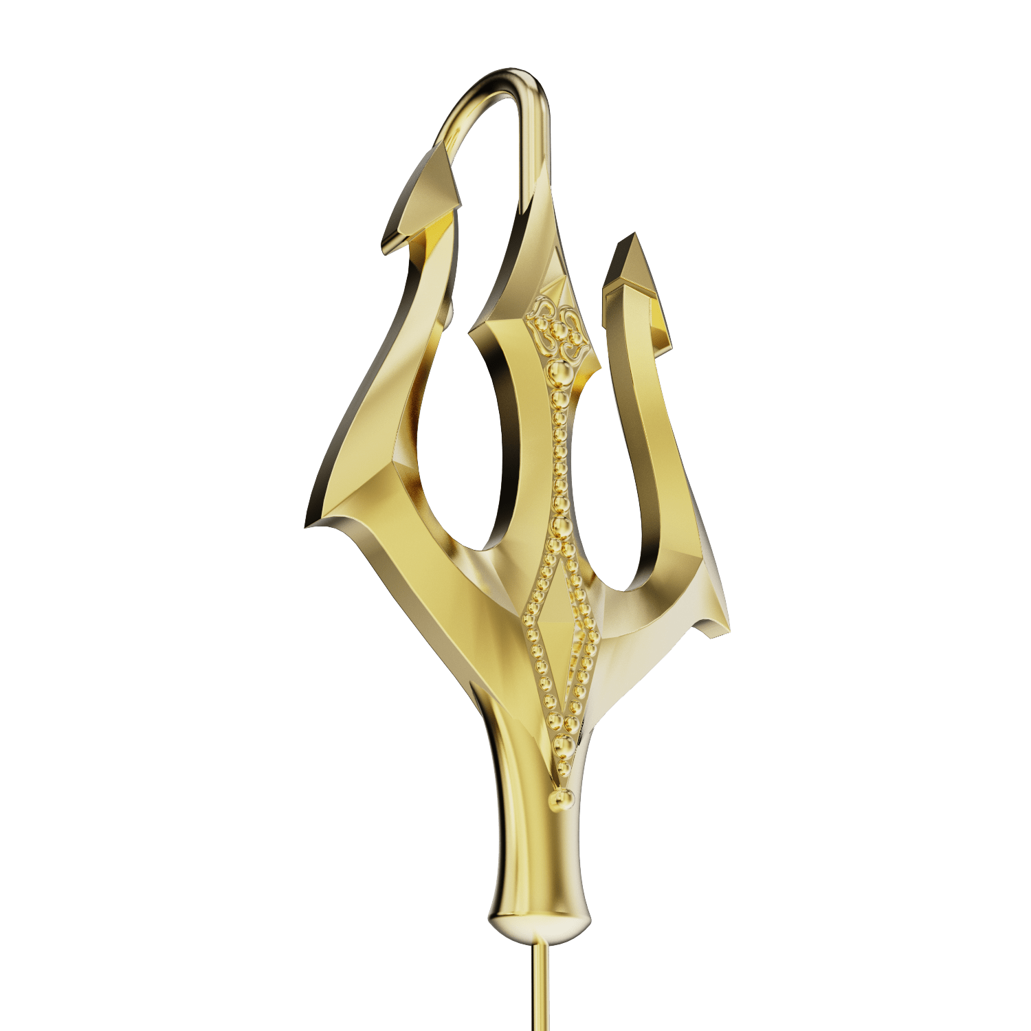 Sea King Trident