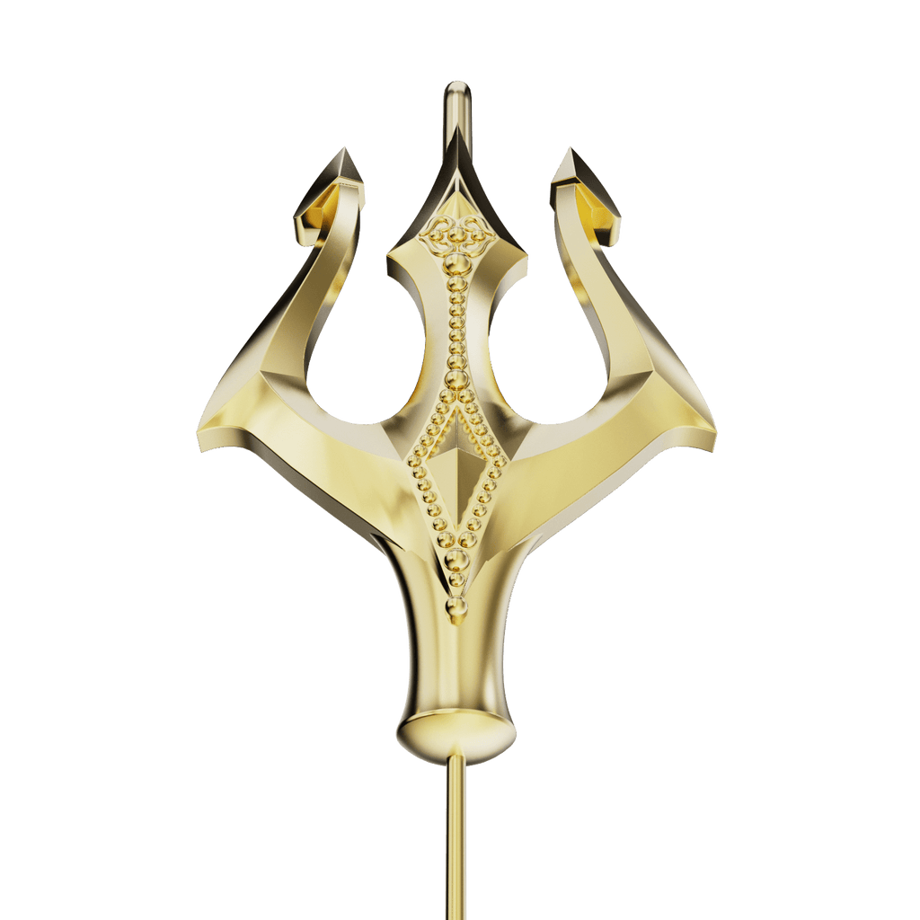 Sea King Trident