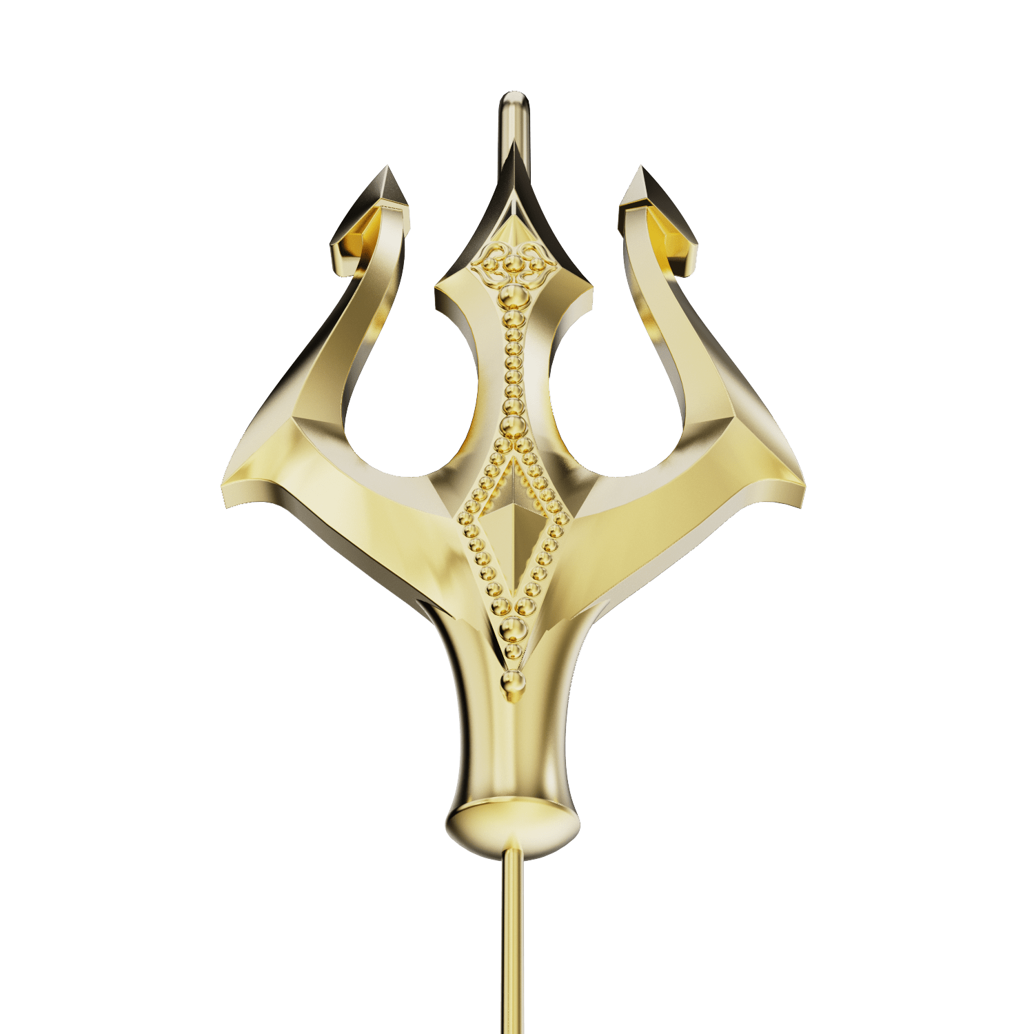 Sea King Trident