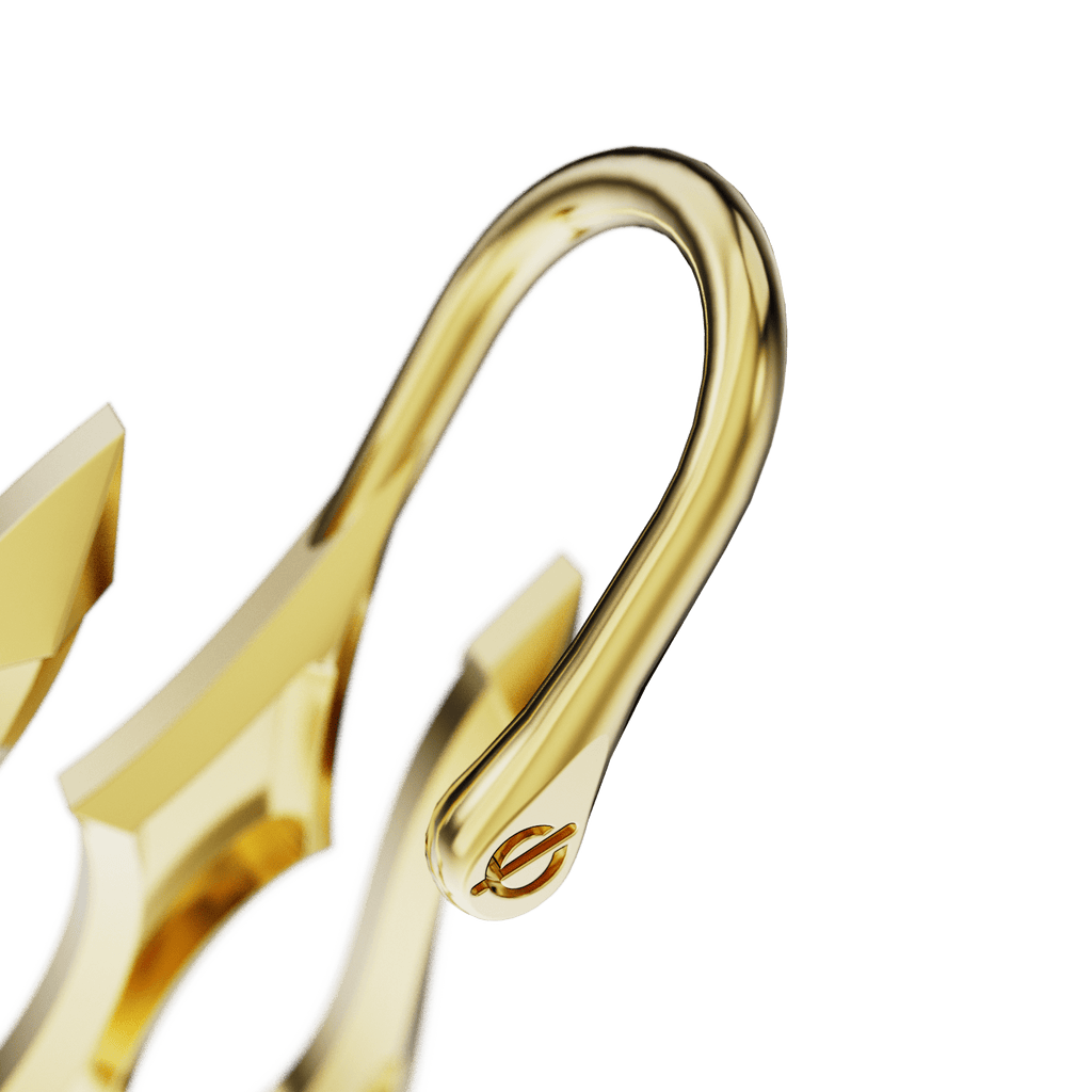 Sea King Trident