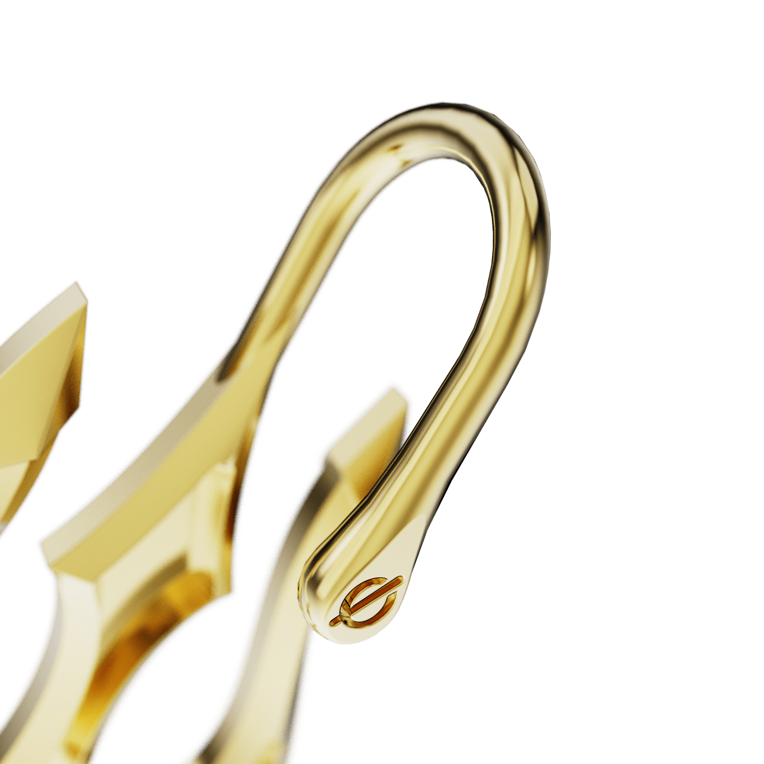 Poseidon's Trident