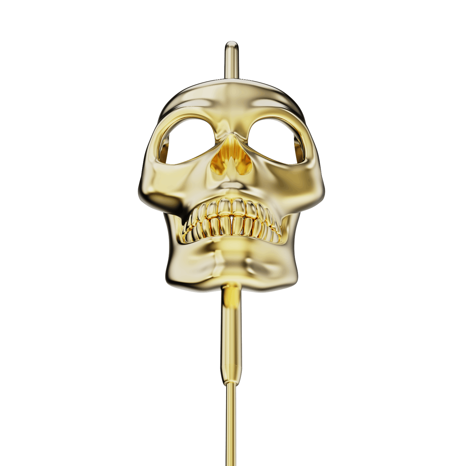 Raw Skull