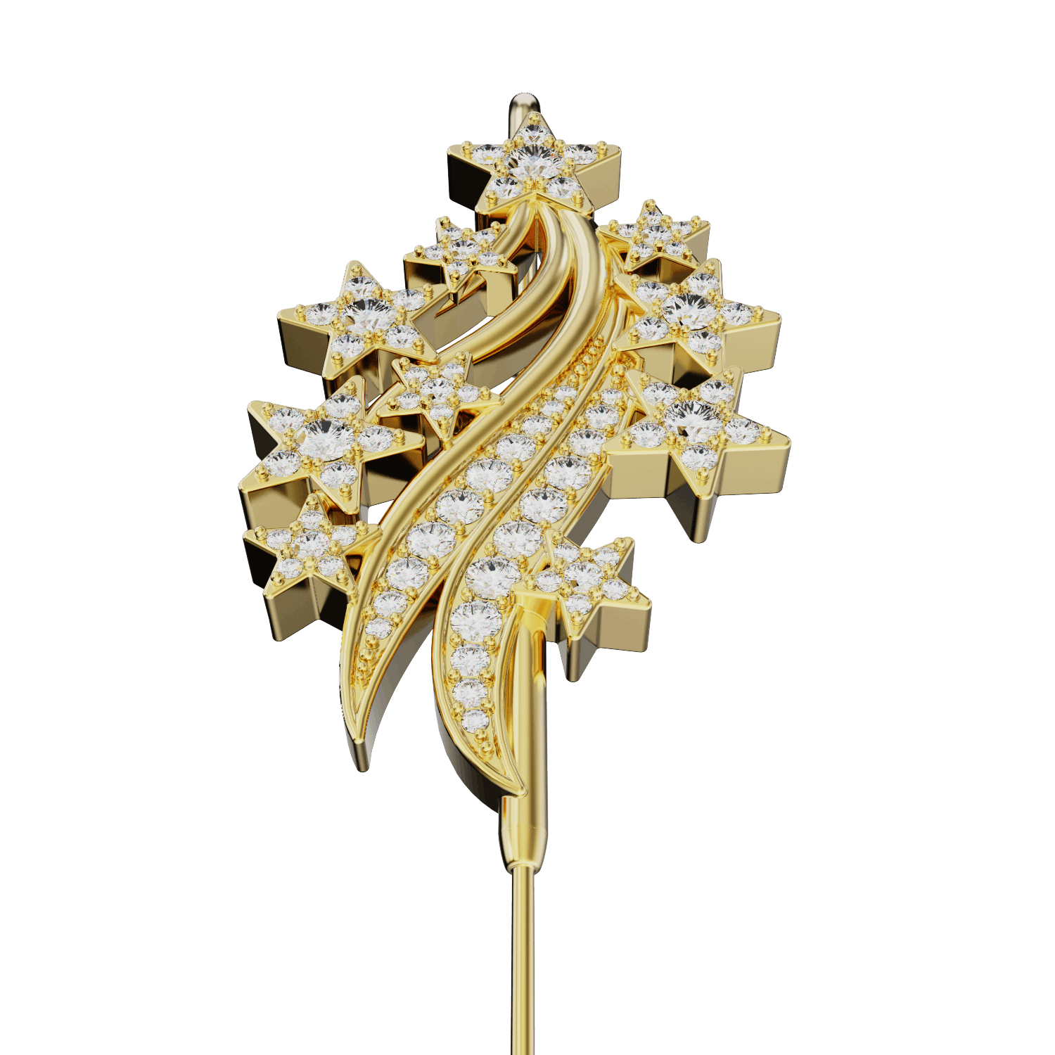 Nova Cascade