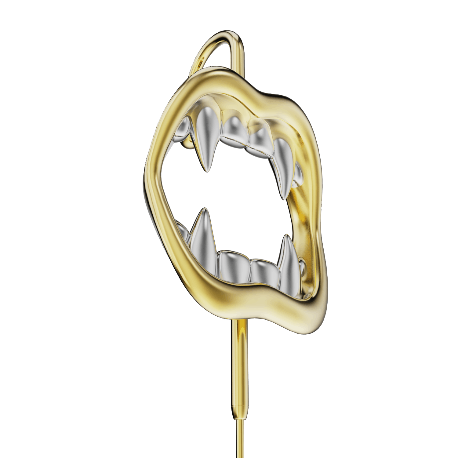 Vampire Fangs