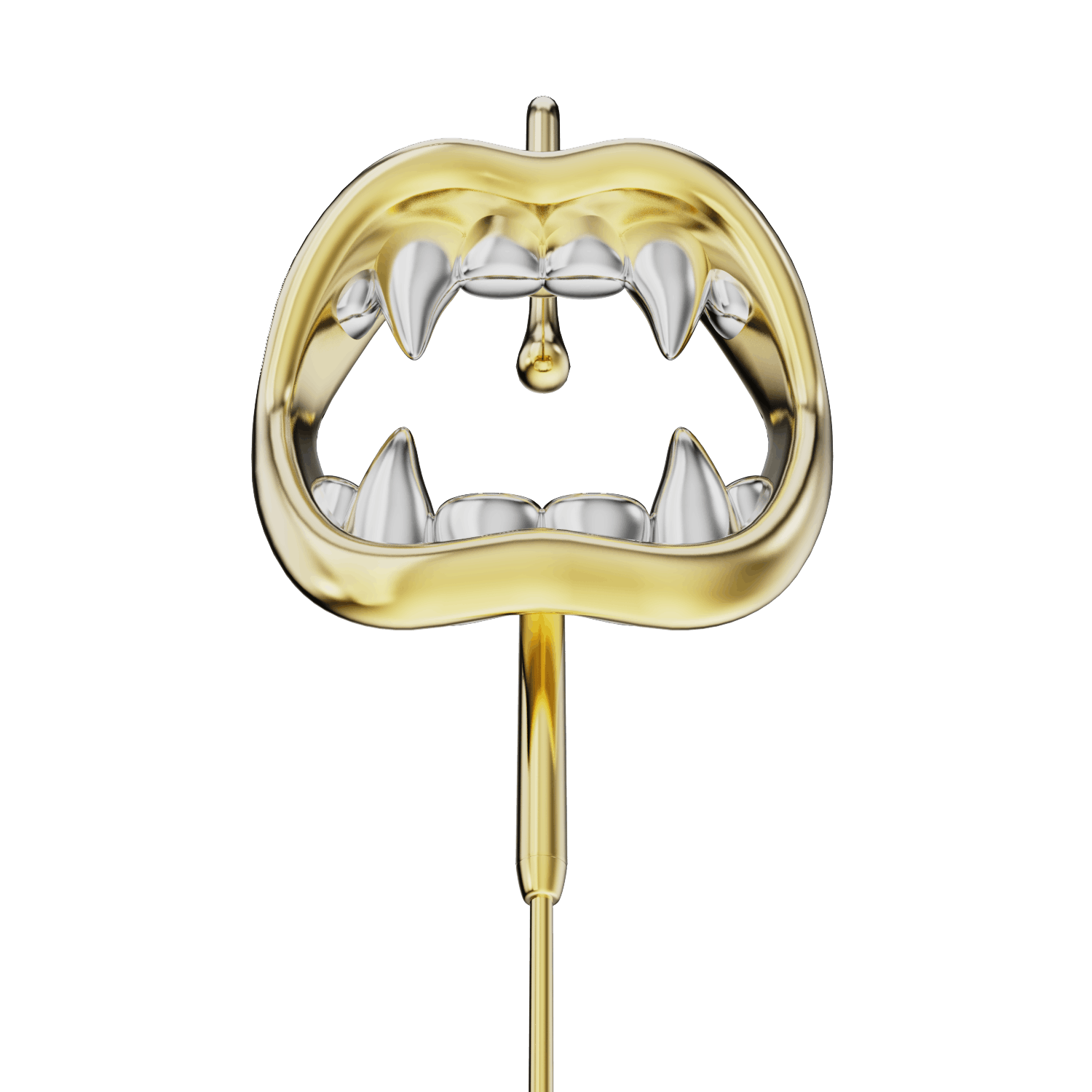 Vampire Fangs