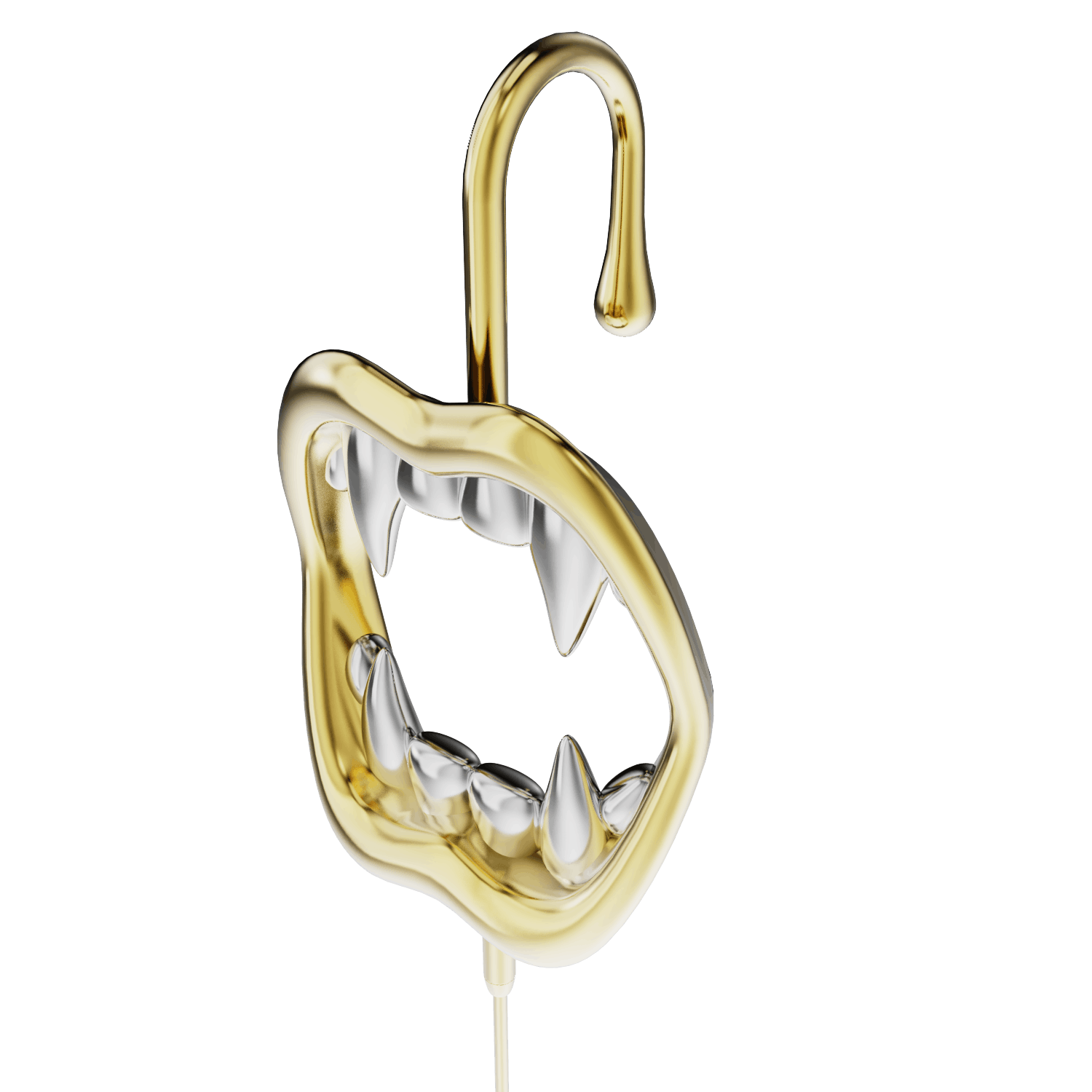 Vampire Fangs